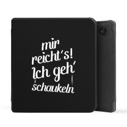 E-Reader Smart Case schwarz