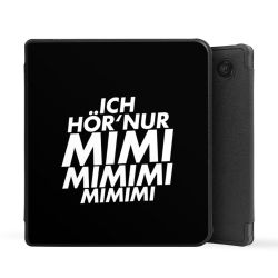 E-Reader Smart Case schwarz