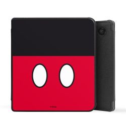 E-Reader Smart Case schwarz