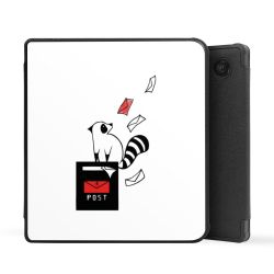 E-Reader Smart Case schwarz