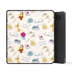 E-Reader Smart Case schwarz