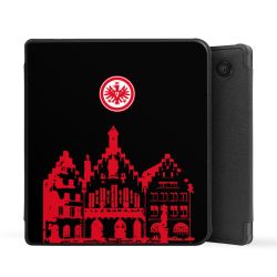 E-Reader Smart Case schwarz