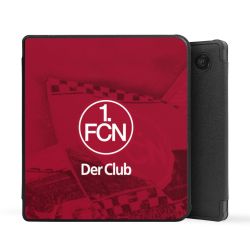 E-Reader Smart Case schwarz