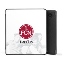 E-Reader Smart Case schwarz