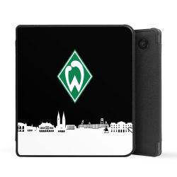 E-Reader Smart Case schwarz