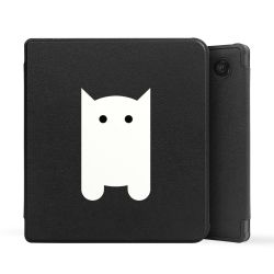 E-Reader Smart Case schwarz