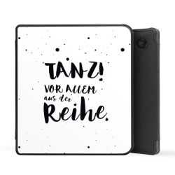 E-Reader Smart Case schwarz