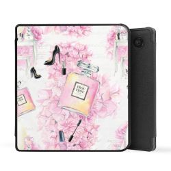 E-Reader Smart Case schwarz