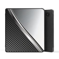 E-Reader Smart Case schwarz