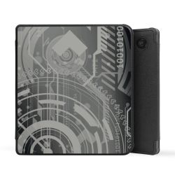 E-Reader Smart Case schwarz