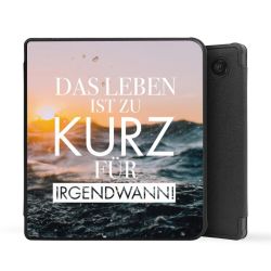 E-Reader Smart Case schwarz