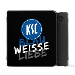 E-Reader Smart Case schwarz