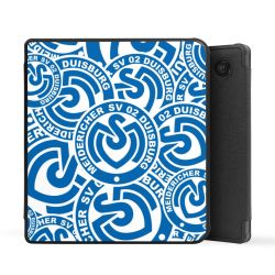 E-Reader Smart Case schwarz