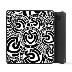 E-Reader Smart Case schwarz