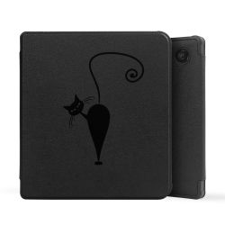 E-Reader Smart Case schwarz