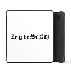 E-Reader Smart Case schwarz