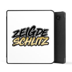 E-Reader Smart Case schwarz