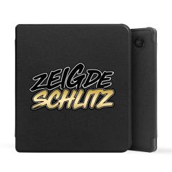 E-Reader Smart Case schwarz