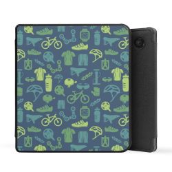 E-Reader Smart Case schwarz