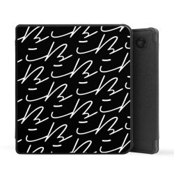 E-Reader Smart Case schwarz