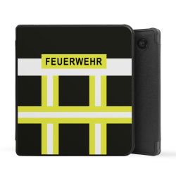 E-Reader Smart Case schwarz