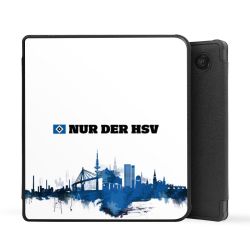 E-Reader Smart Case schwarz