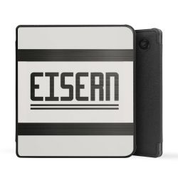 E-Reader Smart Case schwarz