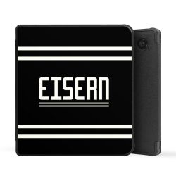 E-Reader Smart Case schwarz