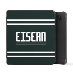 E-Reader Smart Case schwarz