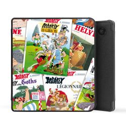 E-Reader Smart Case schwarz