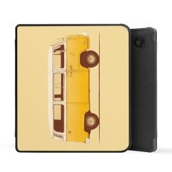 E-Reader Smart Case schwarz