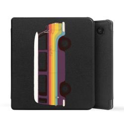 E-Reader Smart Case schwarz