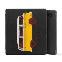 E-Reader Smart Case schwarz