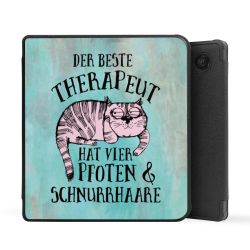 E-Reader Smart Case schwarz