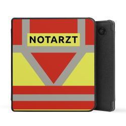 E-Reader Smart Case schwarz