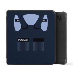 E-Reader Smart Case schwarz