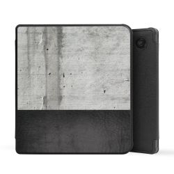 E-Reader Smart Case schwarz