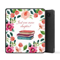 E-Reader Smart Case schwarz