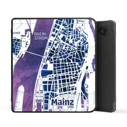 E-Reader Smart Case schwarz