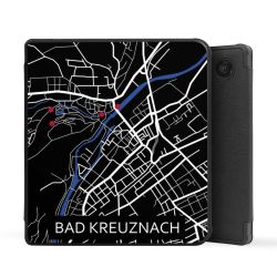 E-Reader Smart Case schwarz