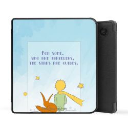 E-Reader Smart Case schwarz