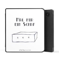 E-Reader Smart Case schwarz