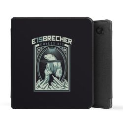 E-Reader Smart Case schwarz