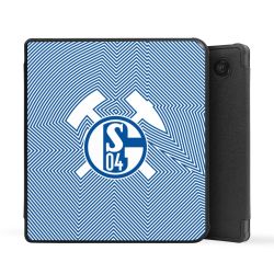 E-Reader Smart Case schwarz