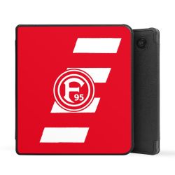 E-Reader Smart Case schwarz