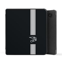 E-Reader Smart Case schwarz