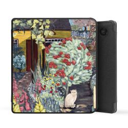 E-Reader Smart Case schwarz