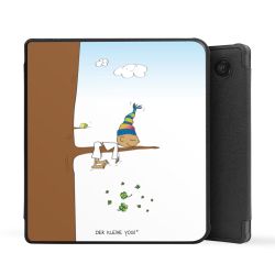 E-Reader Smart Case schwarz