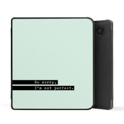 E-Reader Smart Case schwarz