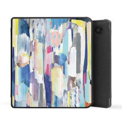 E-Reader Smart Case schwarz